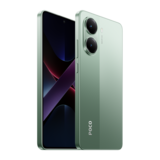 Смартфон Poco X7 Pro 5G 12/256GB Green/Зеленый