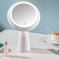 Зеркало для макияжа Midea HD Makeup Mirror Light (T-03) White