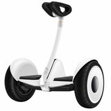 Гироскутер Ninebot Mini White