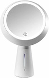 Зеркало для макияжа Midea HD Makeup Mirror Light (T-03) White